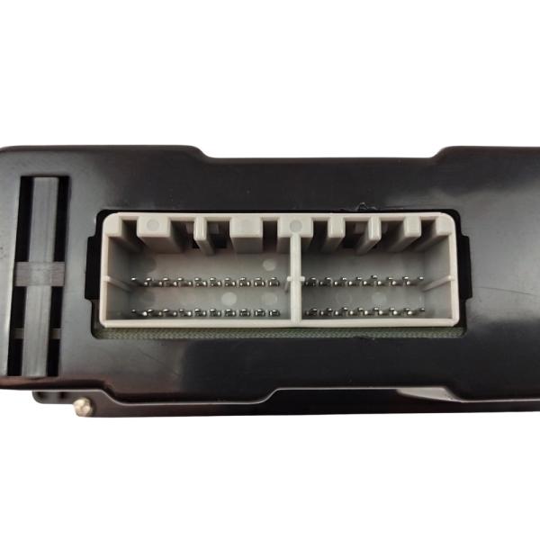 Hitachi ZX60 /70 ZX200/6 Excavator Air Conditioning Panel Switch Controller Zx200-6 AC Parrs