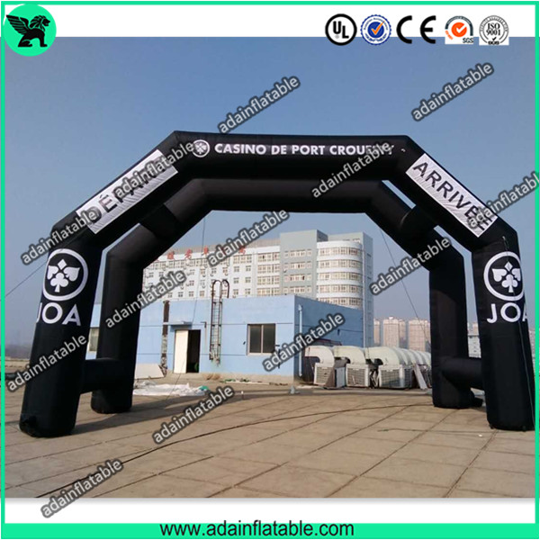 Customized Advertising Inflatable Arch, Promotional Inflatable Archway,Event Arch Door