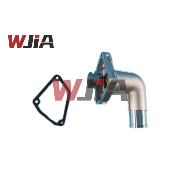 21200-JN00A Thermostat Housing Aluminum For Nissan Altima/Teana J32 2.5