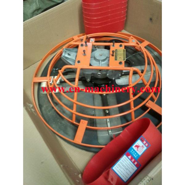 Electric Petrol Powerful Construction Tool Portable Gasoline Concrete Power Trowel