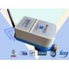 Smart GPRS Remote Water Meter , Reading Muti Jet residential water meter for sale