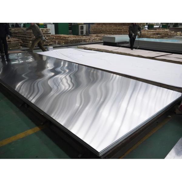T351-T851 Aluminum Alloy Plate 1145 1200 3003 Aluminum Sheet Metal