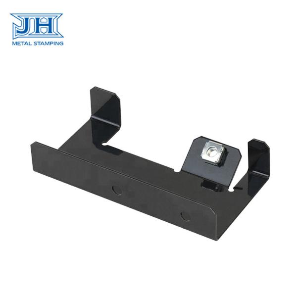 Cheap Stamping Process Refrigeration Equipment Parts for sale