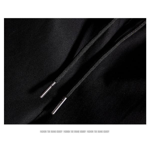 Custom clothing manufacturers China ODM Baggy Ins Harajuku Men'S Board Shorts Mid Waist