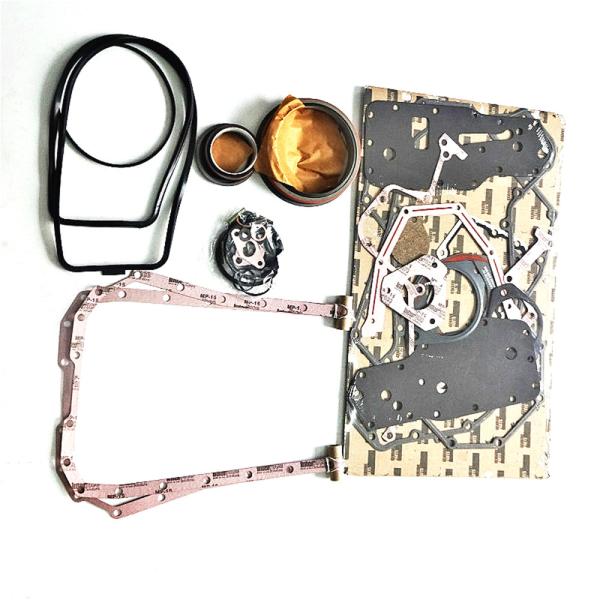 3802376 6BT Lower Engine Gasket Set Overhaul DCEC