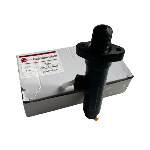 Replacement part Clutch Master Cylinder for Mercedes Benz OEM 0012957406 1278342 A0012957406