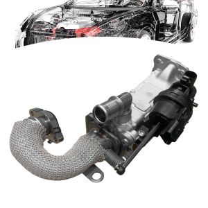 Quality EGR Cooler LR057662 for Discovery Sport Evoque LR4 wholesale