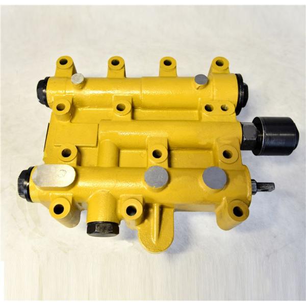 transmission parts control valve /sdlg/xcmg/sany/original bucket teeth for wheel loader liugong zl50