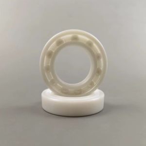 6903-2rs 6900 6904 6905 Zirconia Ceramic Bearing 17x30x7mm