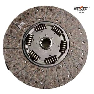 Quality Heavy Duty Truck Clutch Parts Disc 1862215032 Diameter 430mm wholesale