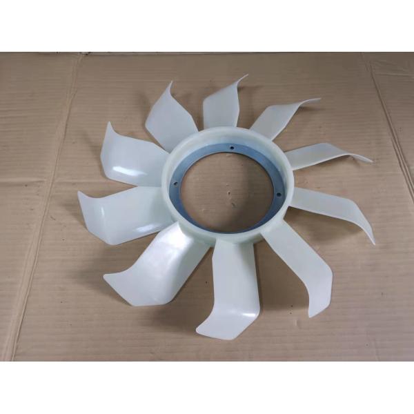ISUZU Dmax Cooling Fan For 4JJ1 4JK1 Engine 8979441500 OD Size 475mm With 10 Blade ID Size 160mm ME299225
