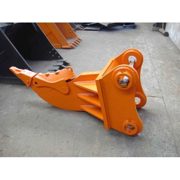 Hitachi EX120 Excavator Frost Ripper High Strength Alloy Steel