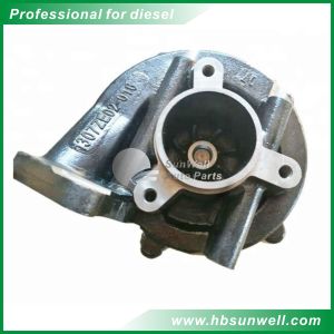 ISZ13 QSZ13 Cummins Engine Parts 4366039 4327408 Customized Packing