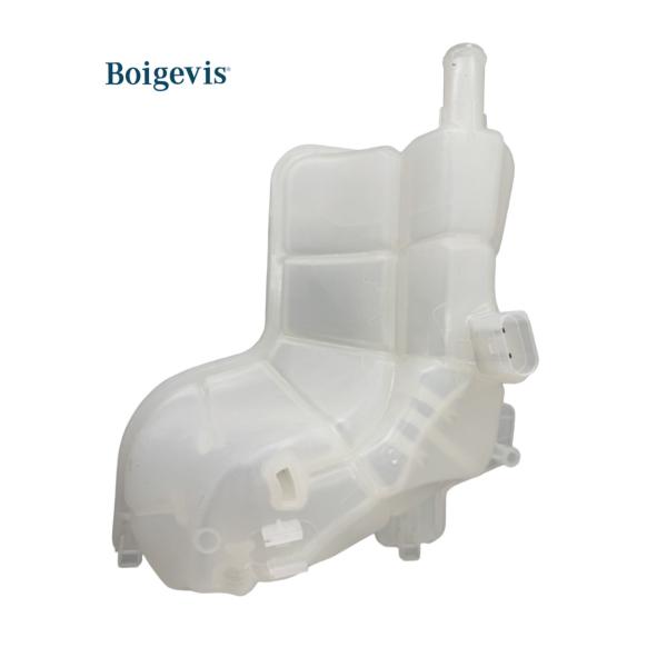 8E0121403A Coolant Expansion Tank For Audi A4 B6 B7 Exeo