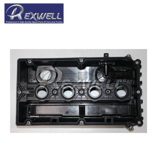 Engine Valve Cover Camshaft Rocker Cover For GM Chevrolet Cruze 55564395