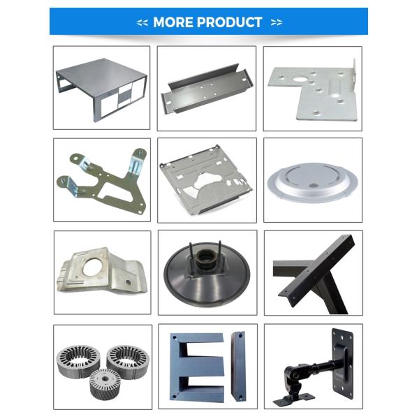 Stainless Steel Stamping Moulding Die Mold Maker