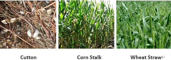 Wet And Dry Wheat Straw Alfalfa Hay Forage Chopper Hay Chaff Cutter For Cattle Feed