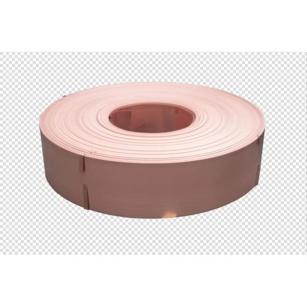 API Q1 IATF Copper Plating Steel Strip Duplex Coiled Tubing Oil And Gas