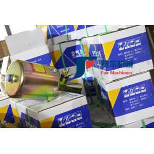 High Performance Loader Spare Parts Air Booster Pump 55C0042 CG-ZL50A