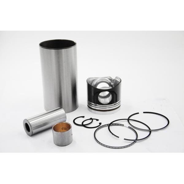 ISO9001 Volvo Excavator Parts Volvo Engine Rebuild Kit D4D Cylinder Liner