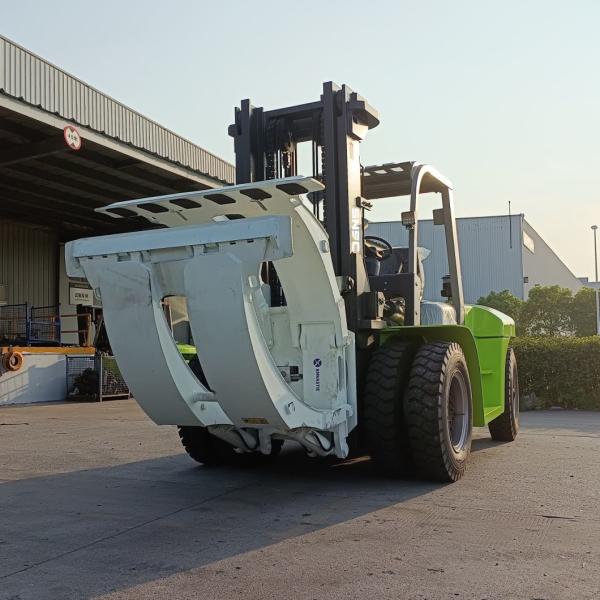 5 Ton 6 Ton 7 Ton 8 Ton 10 Ton Diesel Lp Gas Electric Forklift