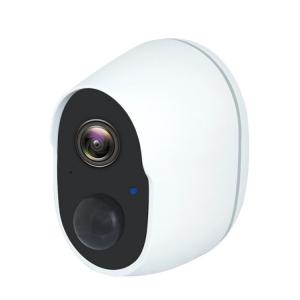 Quality Ultra Low Power Camera With Body Sensor Two Way Audio Mini Indoor Outdoor Wireless Camera wholesale