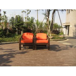 Outdoor Rattan Furniture Sofa Chair
