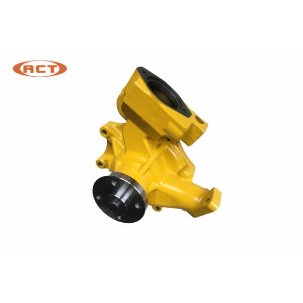 4D95 4D95S Excavator Engine Water Pump 6204-61-1302 6204611302