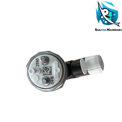 326-4700 CAT320D E320D INJECTOR FOR CAT EXCAVATOR