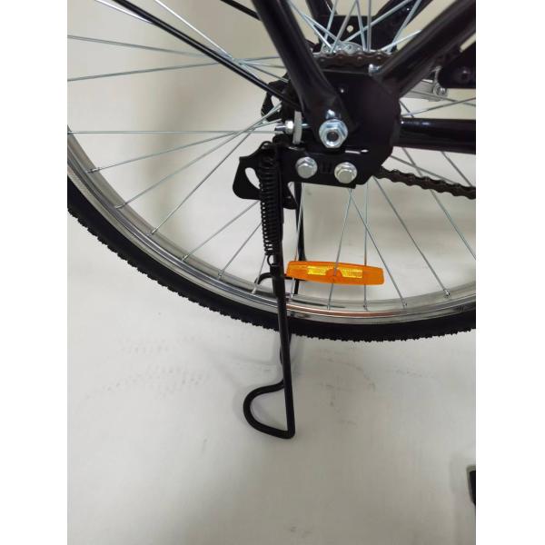 Africa's Steel Frame Buffalo Bicycle Traditional Relief Model Strong Carrier 26/28 Inches