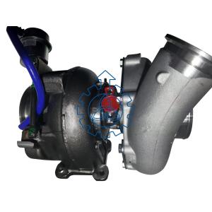 Buy cheap Cast Iron SCANIA Truck Spare Parts Truck Turbocharger 2260316 2260317 2732027 from wholesalers