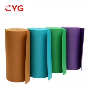 China Shock Resistant PE Expansion Foam Heat Isolation Insulate Materials Hard Packing on sale