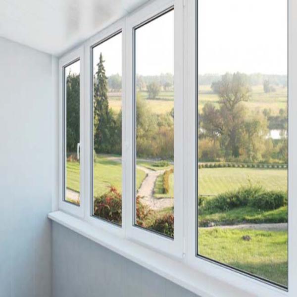 Thermal Break Custom Aluminium Windows Aluminum For Building Project