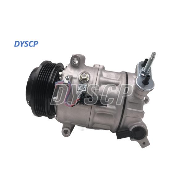 Automotive AC Compressor 26691375 84097638 90766953 For Buick Regal Lacrosse