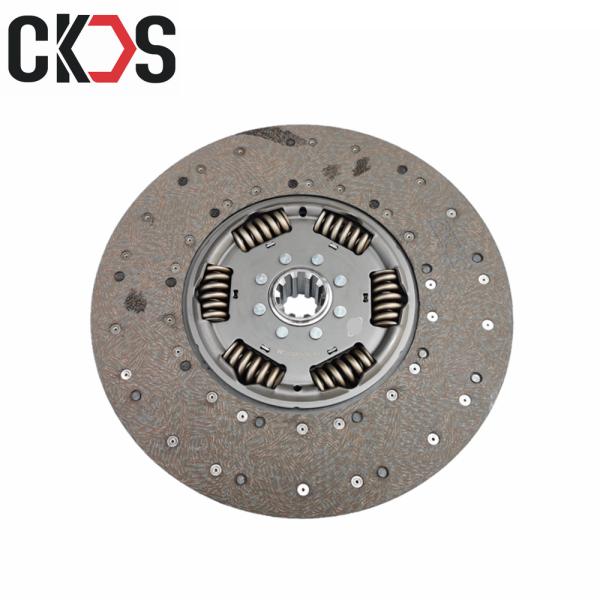 Heavy Duty Truck Clutch Parts Truck Clutch Master Cylinder for Nissan Truck Spare Parts