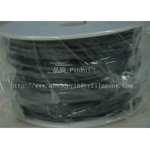 Quality 1.75mm 3mm ABS Filament color changed with temperature 3d printer filament wholesale
