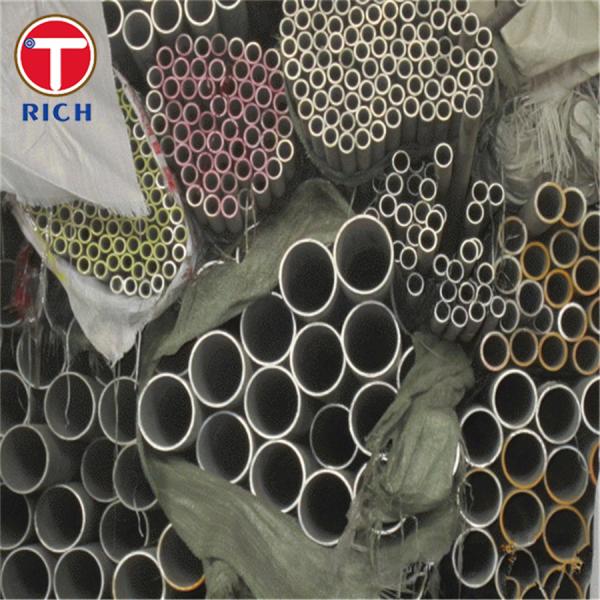 JIS G3446 SUS303TKA Austenitic Stainless Steel Tubes For Machine And Structural Purposes