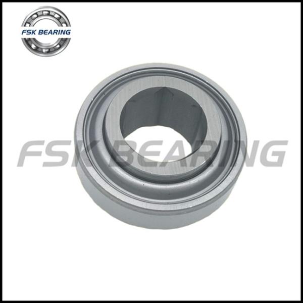 206KRR6 Agricultural Machinery Bearings Single Row Radial Bearing 25.4*62*24 mM Top Selling
