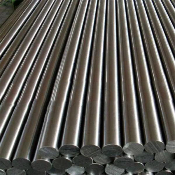 201 304 316 Polished Finish Stainless Steel Round Bar ASME SA276 S30403 S31603
