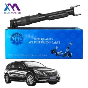 China 2513202231 Adjustable Mercedes-Benz Air Suspension W251/R300 Rear on sale