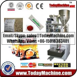 Quality full automatic sachet washing powder packing machine wholesale