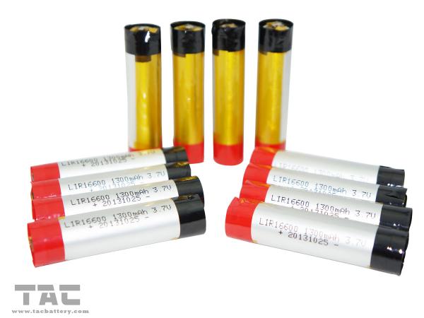 Colorful Mini Electronic Cigarette Battery