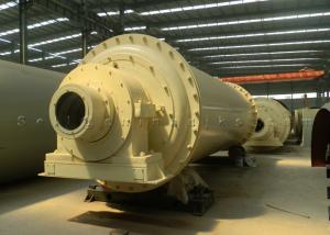 China OEM Refining Ore Ball Mill Magnetic Iron Processing Plant 17t/H on sale