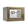 Digital Password Electronic Security Box For Cash Documents for sale