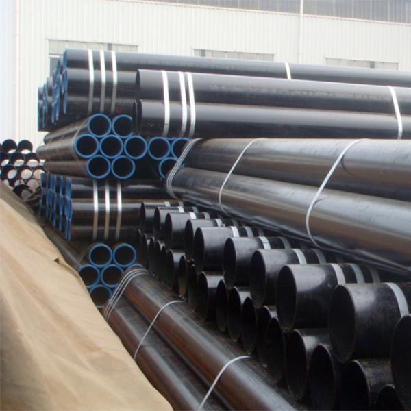 3.2MM Carbon Steel Seamless Tube ASTM A524/A524M-21 For Atmospheric And Lower Temperatures
