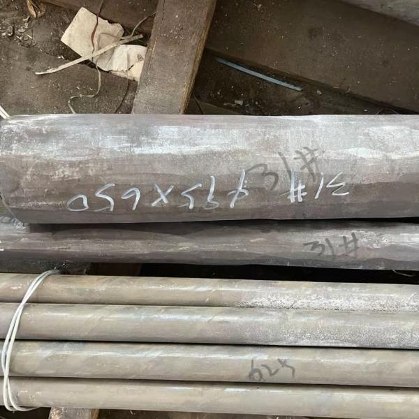 Durable Inconel 625 Nickel Alloy Round Bars for High-Temperature Environments