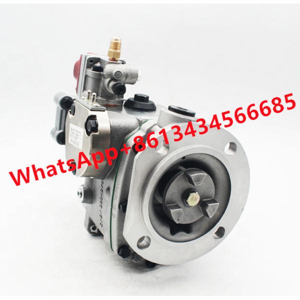 High Pressure Fuel Pump Genuine Diesel Engine Part NT855-D NTA855 K19 K38 K50 4951351