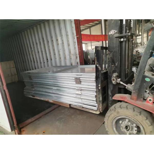 Easy Assembled Small Passive Solar Greenhouse For Small Scale Sustainable Farming