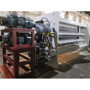 Quality High Speed Non Woven Automatic Fabric Rolling Machine wholesale