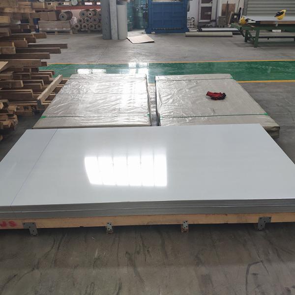 Hot Rolled Stainless Steel Sheet Plates for Optimal Performance and Durability